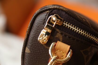 Louis Vuitton Mini Bumbag Handbag - Image 6