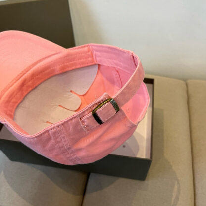 Balenciaga new logo baseball cap - Image 6