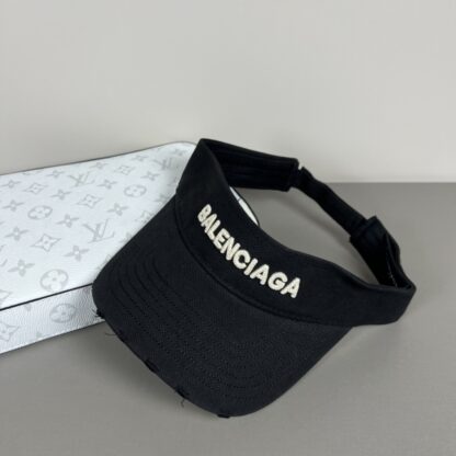 Balenciaga new casual sun hat - Image 6