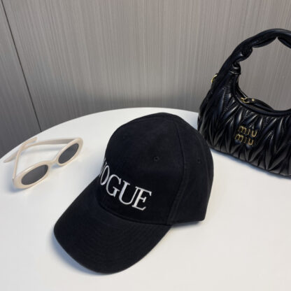 Balenciaga new embroidered logo baseball cap - Image 6