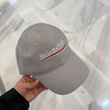 Balenciaga classic sun protection cool baseball cap - Image 6