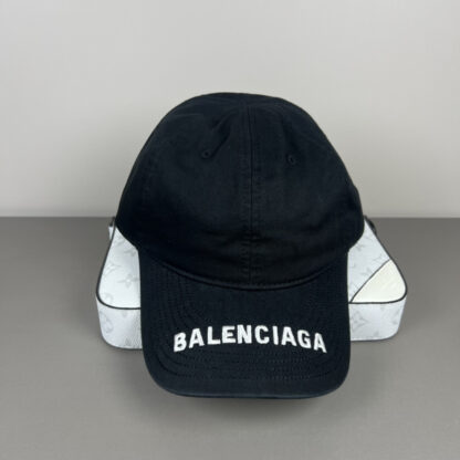 Balenciaga new logo baseball cap - Image 6