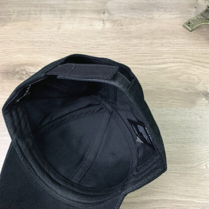 Balenciaga men's and women's casual all-match embroidered letters baseball cap - Image 6