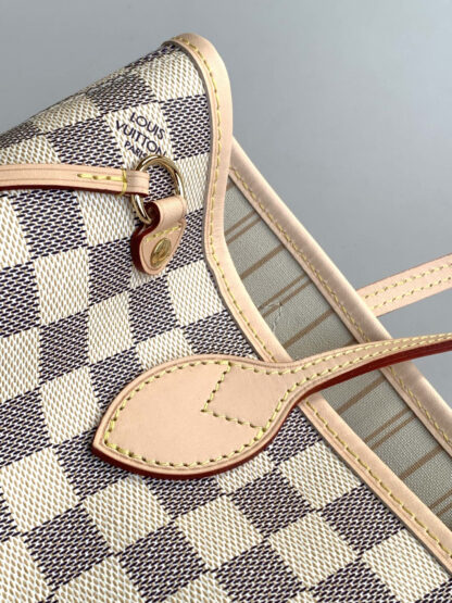 Louis Vuitton Neverfull Small Tote - Image 6