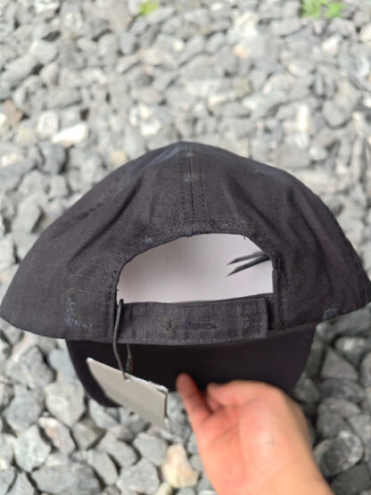 Balenciaga 10,000-stitch cap - Image 6