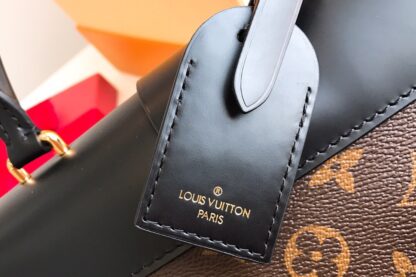 Louis Vuitton One Handle Flap Bag - Image 6