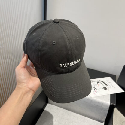Balenciaga new style cap - Image 6