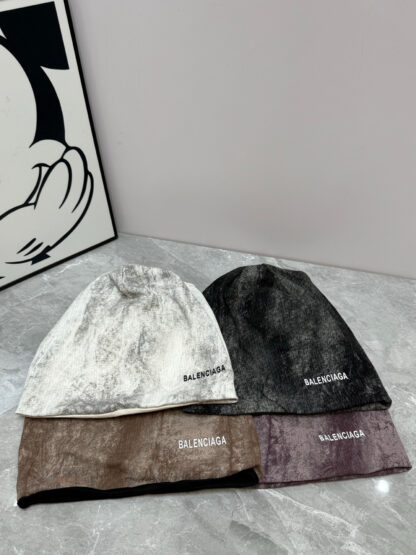 Balenciaga new pile hat - Image 6