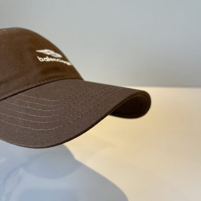 Balenciaga new logo baseball cap - Image 6