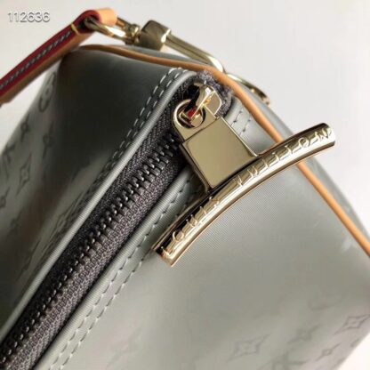 Louis Vuitton Original Keepall 50 Soft Travel Bag - Image 6