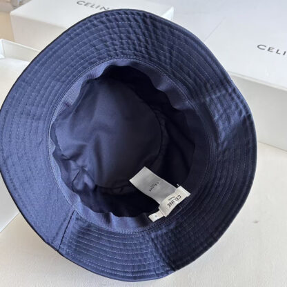 Celine exquisite bucket hat - Image 6