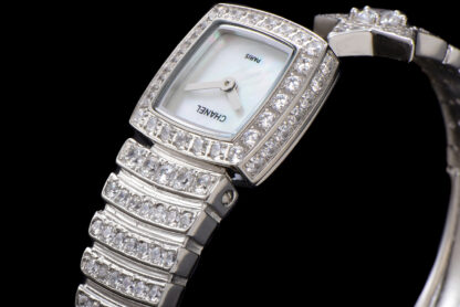 Chanel Comet Series Watch - Image 7