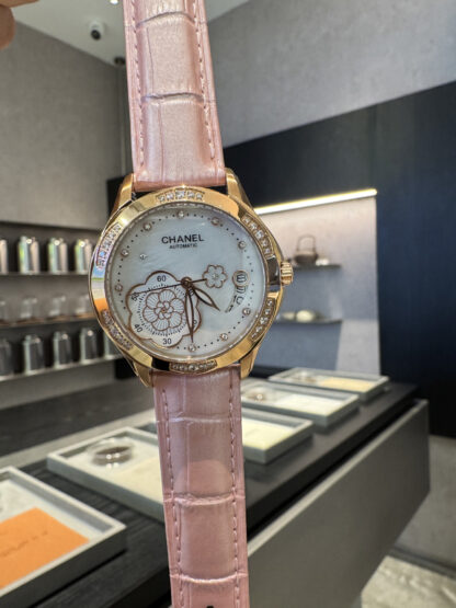Chanel Women's Watches - Image 7