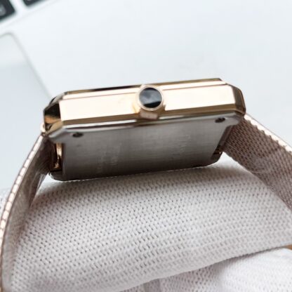 Chanel European and American fashion British style watch - Image 7