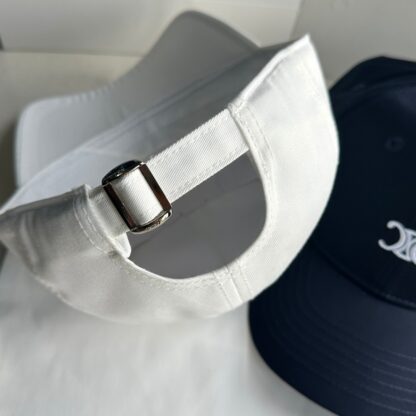 Celine exquisite baseball cap - Image 6