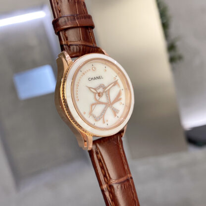 Chanel Quartz Women's Watch - Image 7