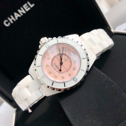 Chanel stylish ladies watch - Image 7