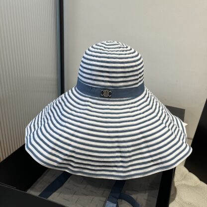 Celine new bucket hat - Image 6