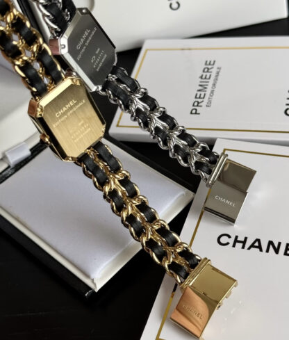 Chanel stylish and exquisite women's watches - Image 7