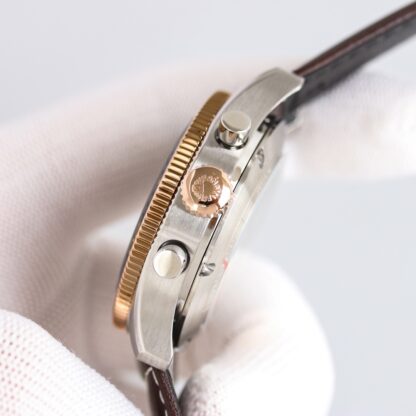 Longines Chronograph - Image 7