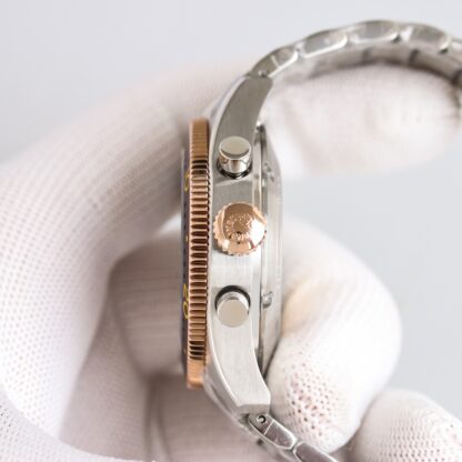 Longines Chronograph - Image 7