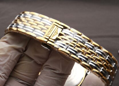 Longines classic exquisite fashion watch - Image 7