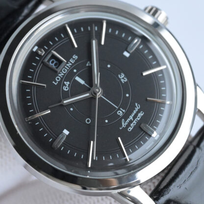 Longines Classic Vintage Style Classic Watch - Image 7