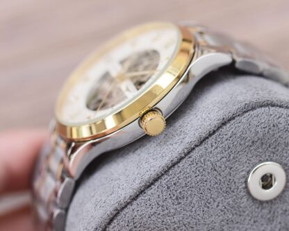 Longines Luxury Men's Watches - Image 7