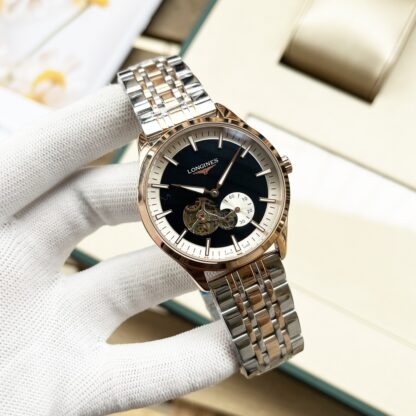 Longines Luxury Men's Watches - Image 7
