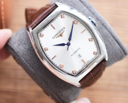 Longines Luxury Men's Watches - Image 7