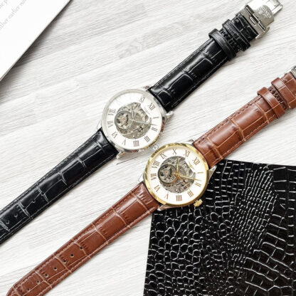 Longines Luxury Men's Watches - Image 7