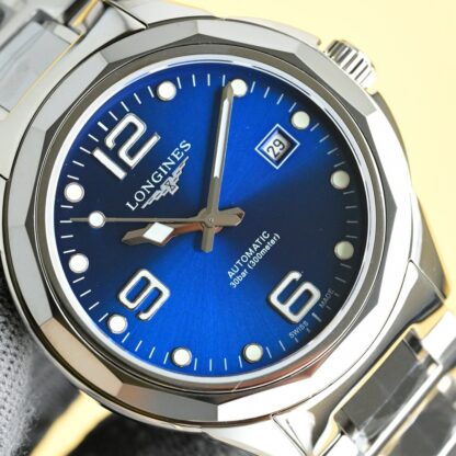 Longines exquisite men's watch - Image 7
