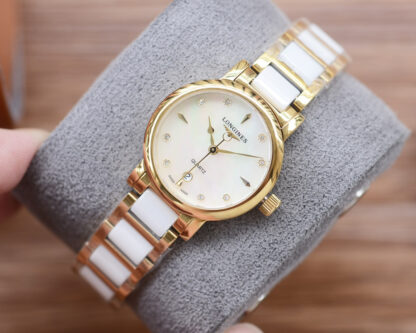 Longines Compaq Series Watches - Image 7