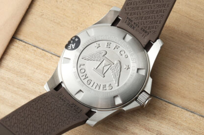 Longines Conquest Series Watches - Image 7