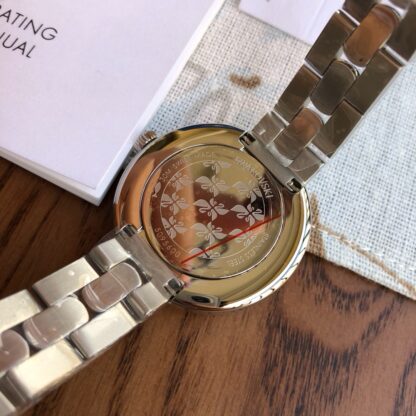 Swarovski Daytime Classic Watch - Image 5