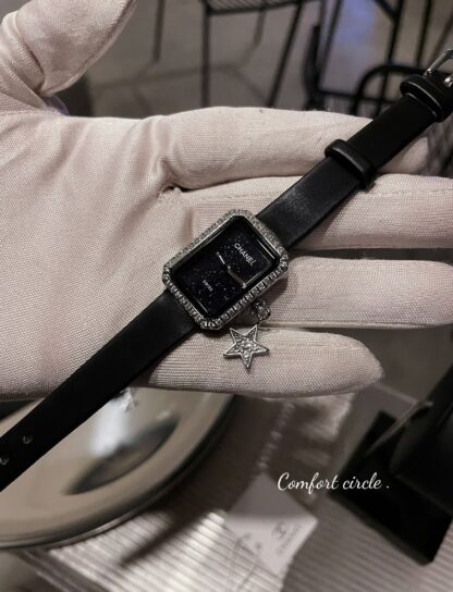 Chanel Comet Series Watch - Image 7
