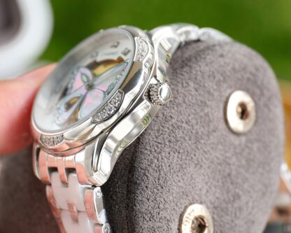 Chanel Classic Watches for Women - Image 7