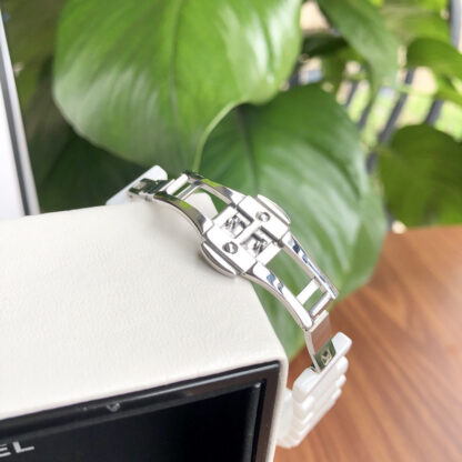 Chanel Camellia Series Watch - Image 4
