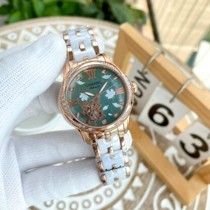 Chanel stylish and exquisite women's watches - Image 6