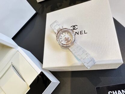 Chanel stylish and elegant watches - Image 7