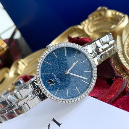Swarovski COSMOPOLITAN Ladies Quartz Watch - Image 6