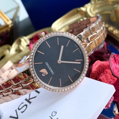 Swarovski COSMOPOLITAN Ladies Quartz Watch - Image 6