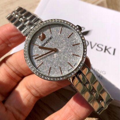 Swarovski COSMOPOLITAN Ladies Quartz Watch - Image 6