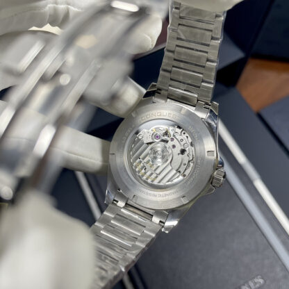 Longines Conquest Elantra Series Watches - Image 6