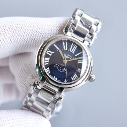 Longines Longines Heart Moon Series Moon Phase Watch - Image 7