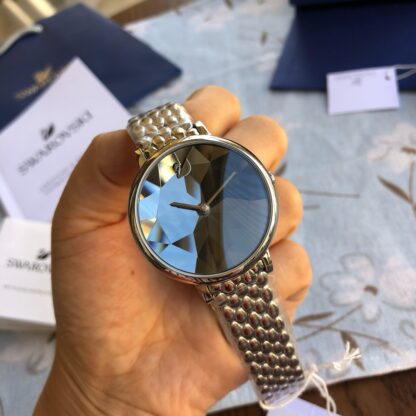 Swarovski Crystal Lake Series Watches - Image 5