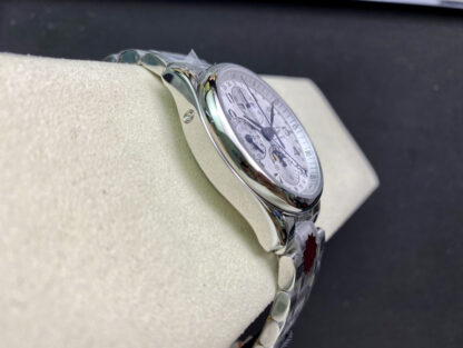 Longines Master Eight-Hand Moon Phase Series Watch - Image 7