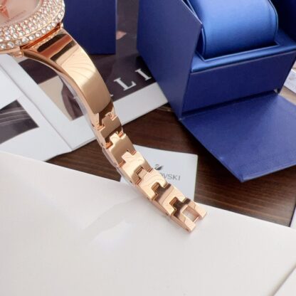 Swarovski Crystal Rose Series Watch - Image 6