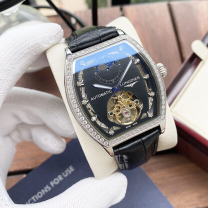 Longines Classic Watch - Image 7