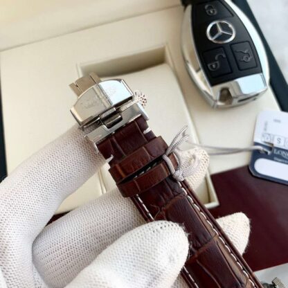 Longines Automatic Men's Watch - Image 7